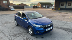 Dacia Sandero 1.0 Tce Expression 5dr Petrol Hatchback